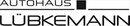 Logo Autohaus Lübkemann GmbH & Co. KG